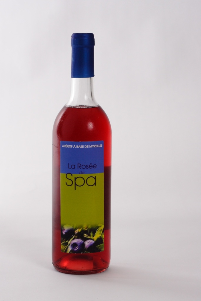Rosée de Spa
