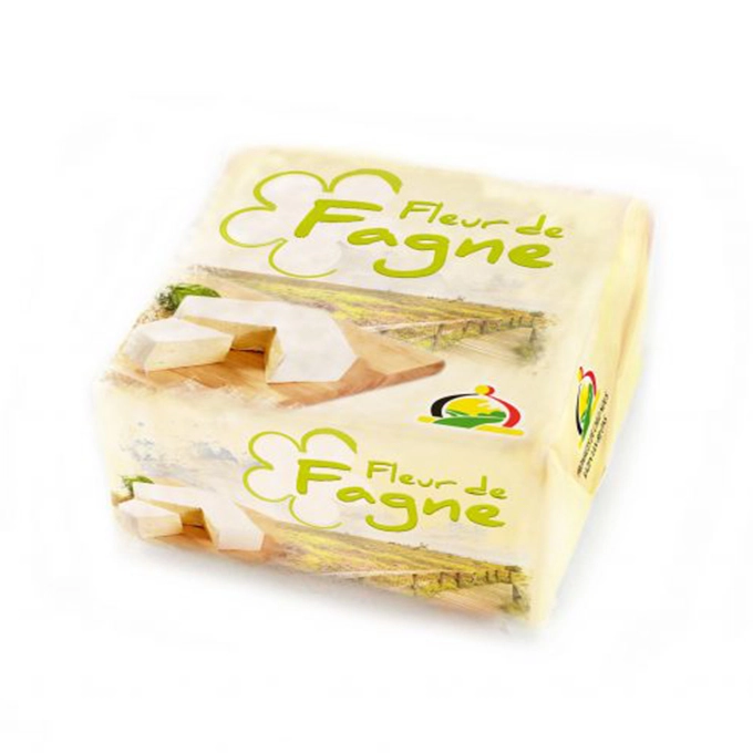 Fleur de Fagne 200g