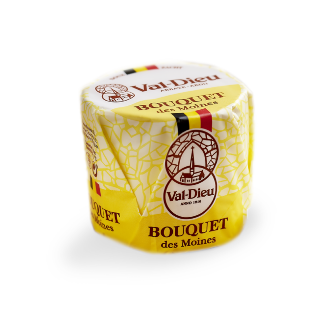 Val-Dieu bouquet des moines 150 g 