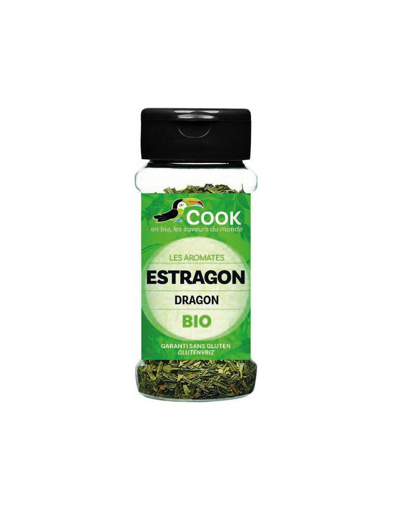 [0010] Aromate Estragon pot15g