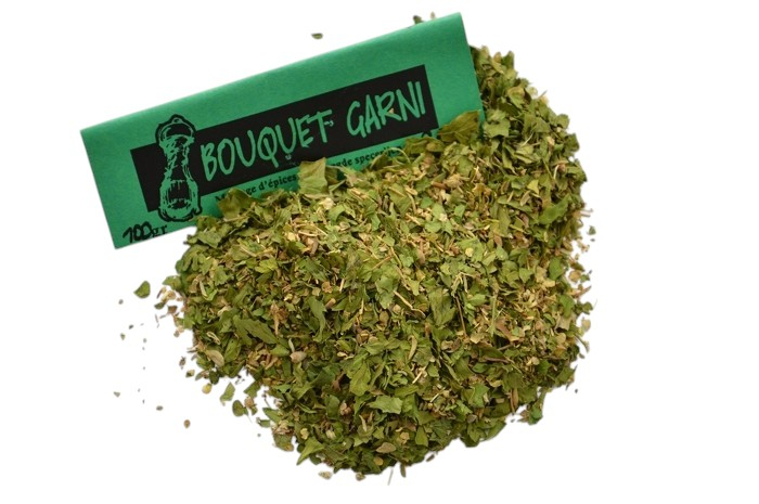 [378] Bouquet garni 70g