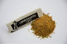 [305] Carbonnades et gibier 70g