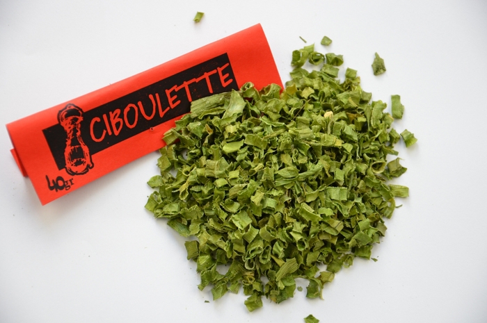 Ciboulette 40g