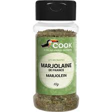 [0011] Aromate Marjolaine pot 15g