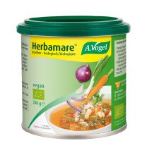 Bouillon Bio végétal 250g