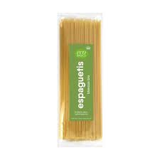 Spaghettis blanc bio 500g