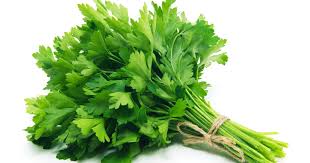 [5136] Persil Plat Bio F5B la botte 