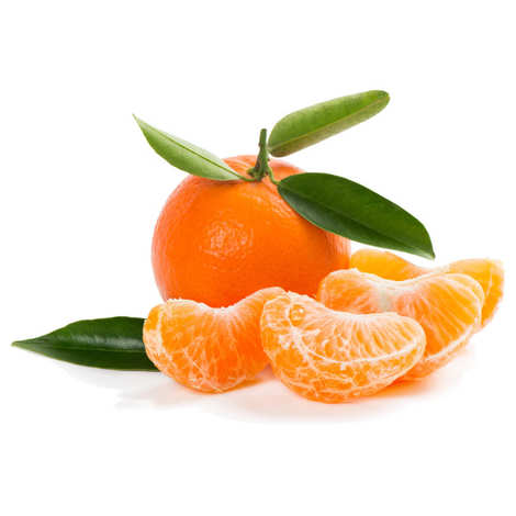 Mandarine Italie Bio 