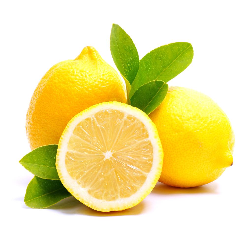 Citron bio au KG