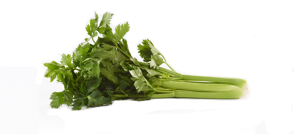 Céleri vert ( la pièce)