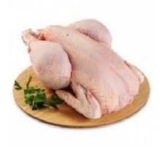 Poulet Bio au kg Lot 030326
