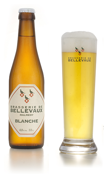 Blanche Bellevaux 33 cl