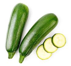 Courgettes Bio ( espagne)