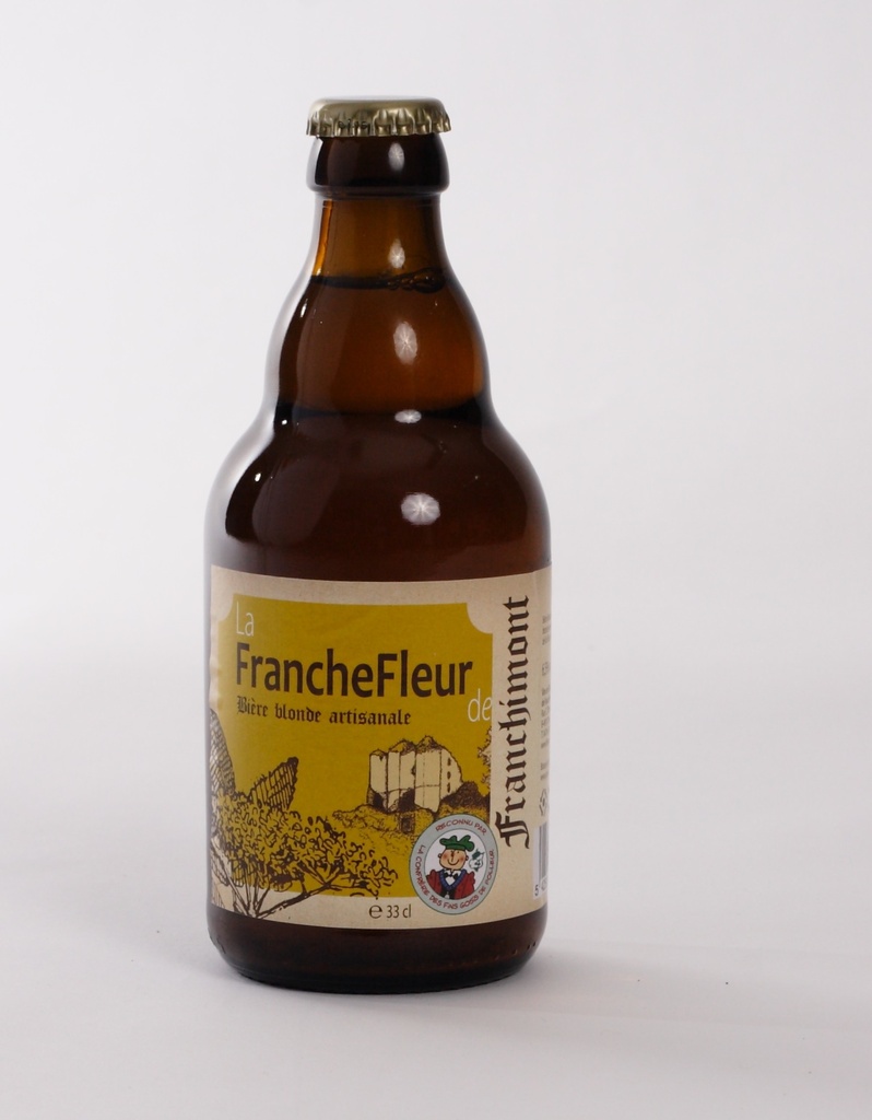 Franchefleur de Franchimont 33cl