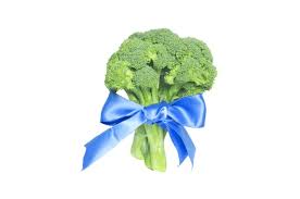 Brocoli Bio  AU KG