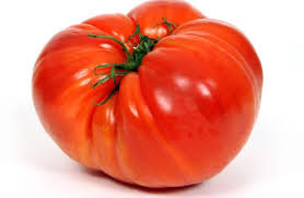 Tomates Bio 