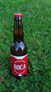 Boca triple 33 cl