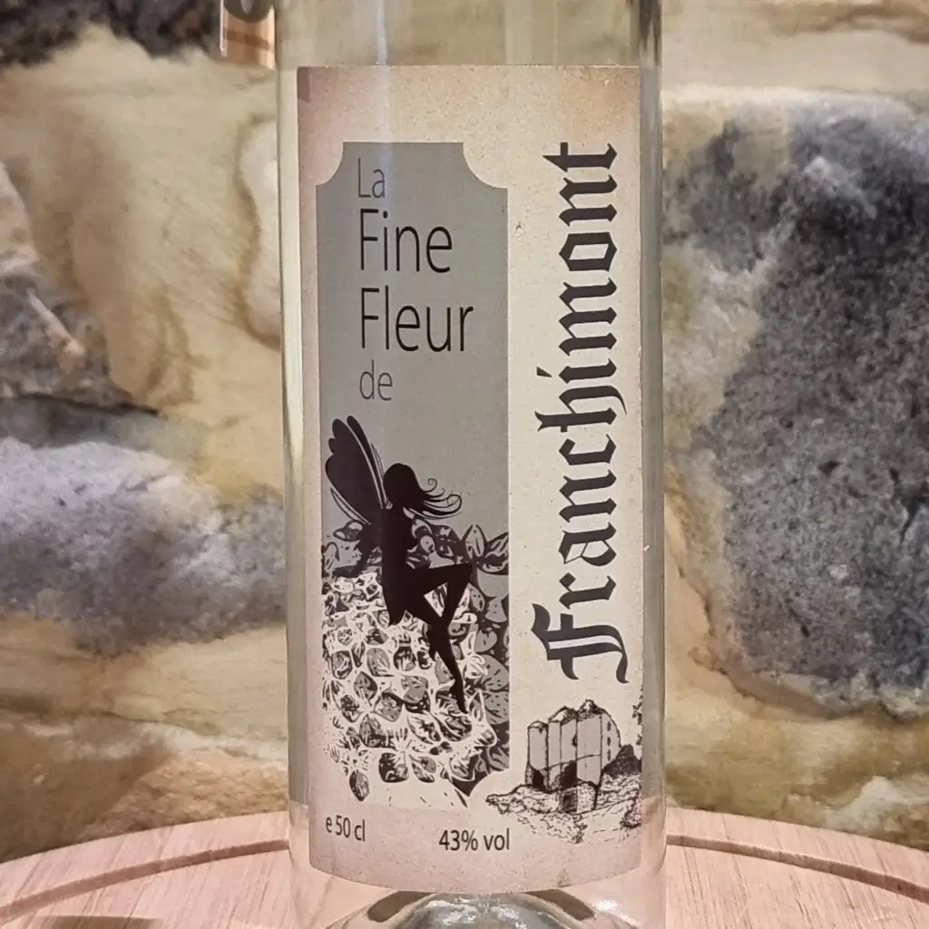 Fine fleur de Franchimont