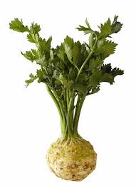 [5121] Céleri rave au kg 